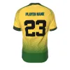 North Port - Mens Raglan Soccer Jersey (1 items) sold by FE Custom