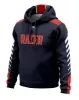 Custom Racer Training Hoodie - Mens sold by FE Custom