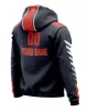 Custom Racer Training Hoodie - Mens sold by FE Custom