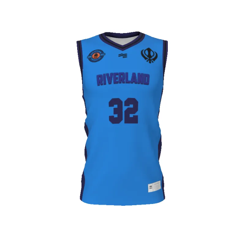 Churches - Mens V-Neck Jersey (7 items) sold by FE Custom