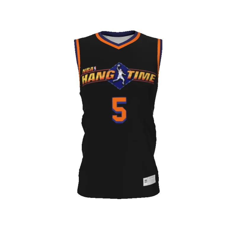 Big Apple - Mens V-Neck Jersey (9 items) sold by FE Custom