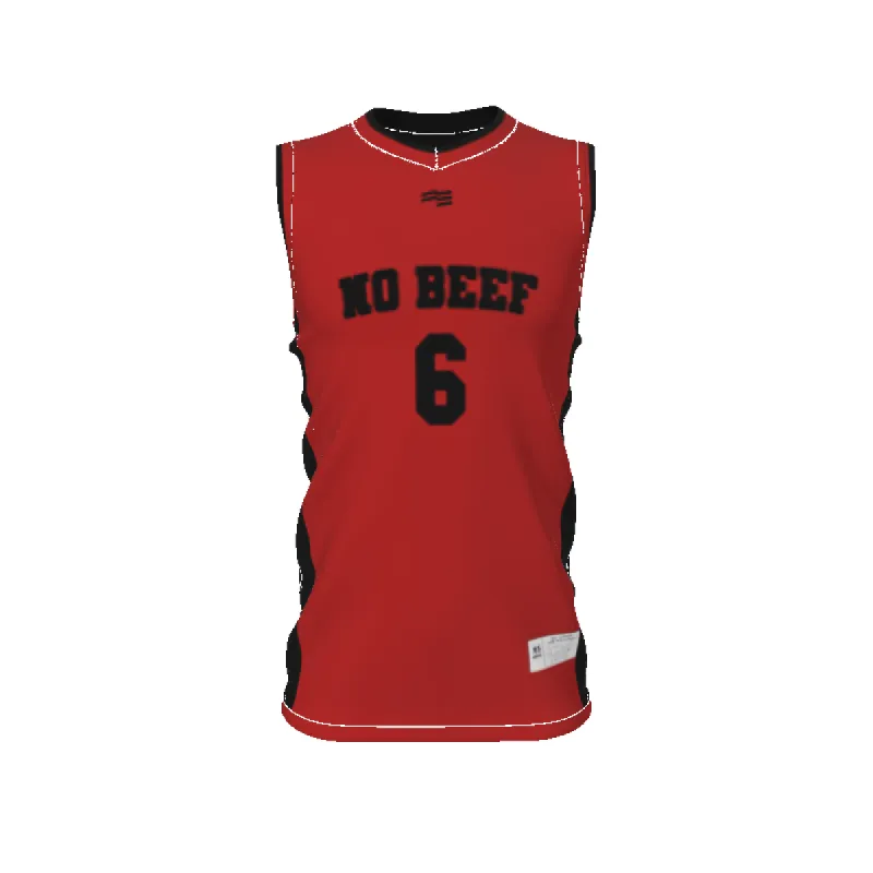 Churches - Mens Rev. V-Neck Jersey (10 items) sold by FE Custom