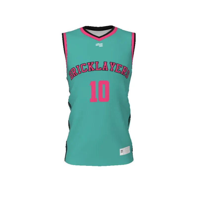 Dragon - Mens V-Neck Jersey (6 items) sold by FE Custom