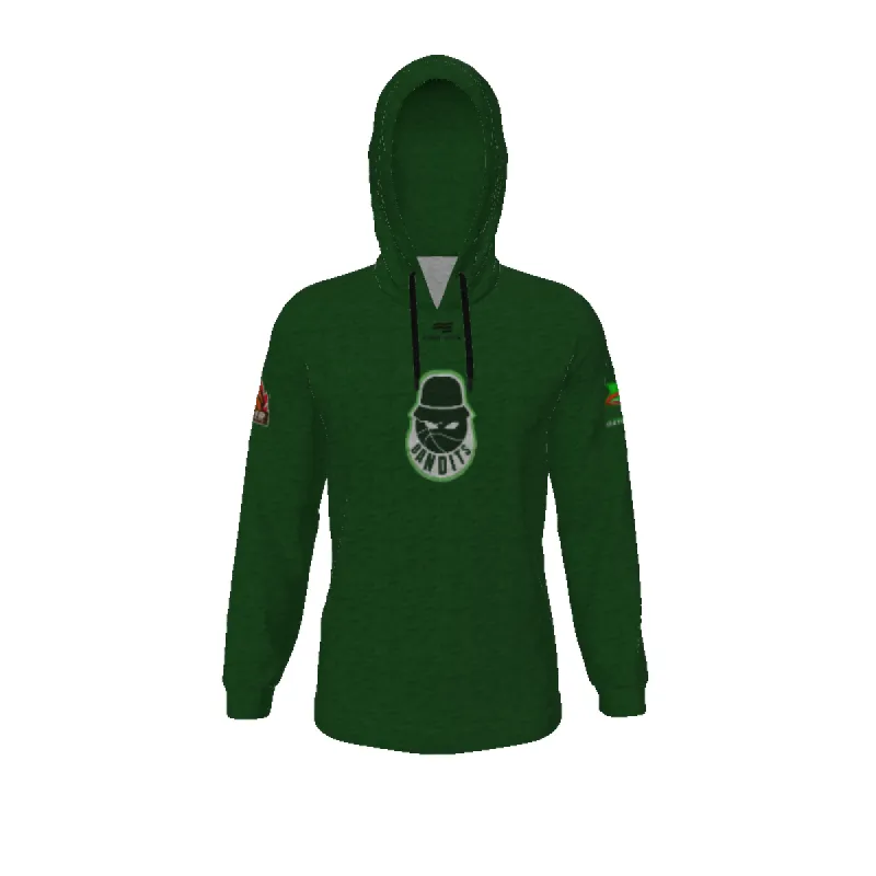 The Minimalist - Mens Hoodie (1 items) sold by FE Custom