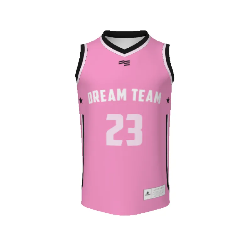 Starry Night - Youth V-Neck Jersey (9 items) sold by FE Custom