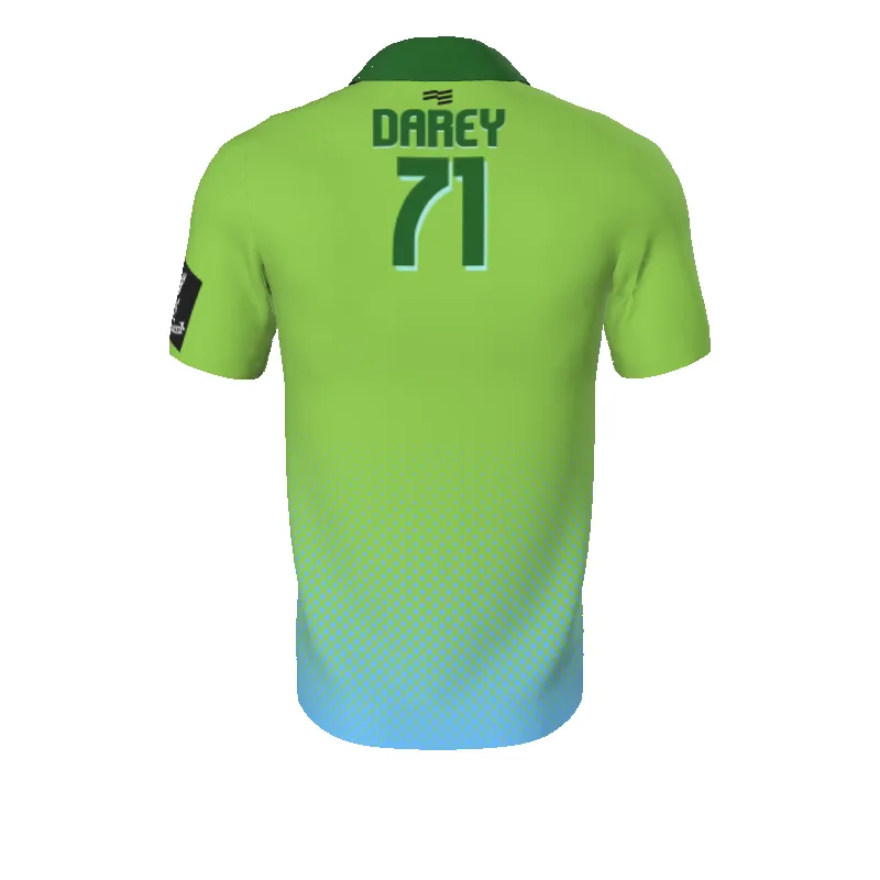 Fade Away - Mens Polo (1 items) sold by FE Custom product image thumbnail 2