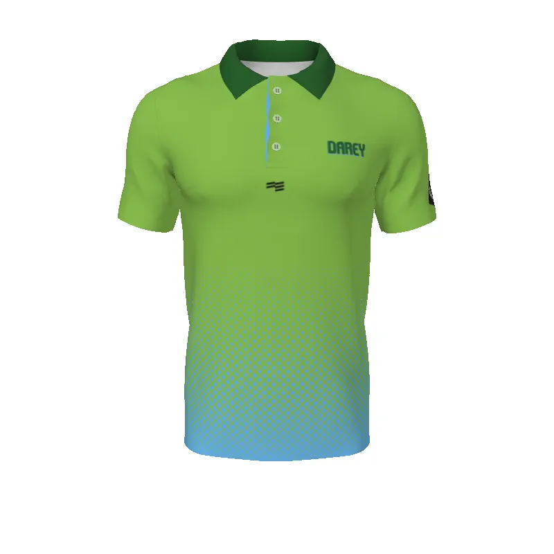 Fade Away - Mens Polo (1 items) sold by FE Custom