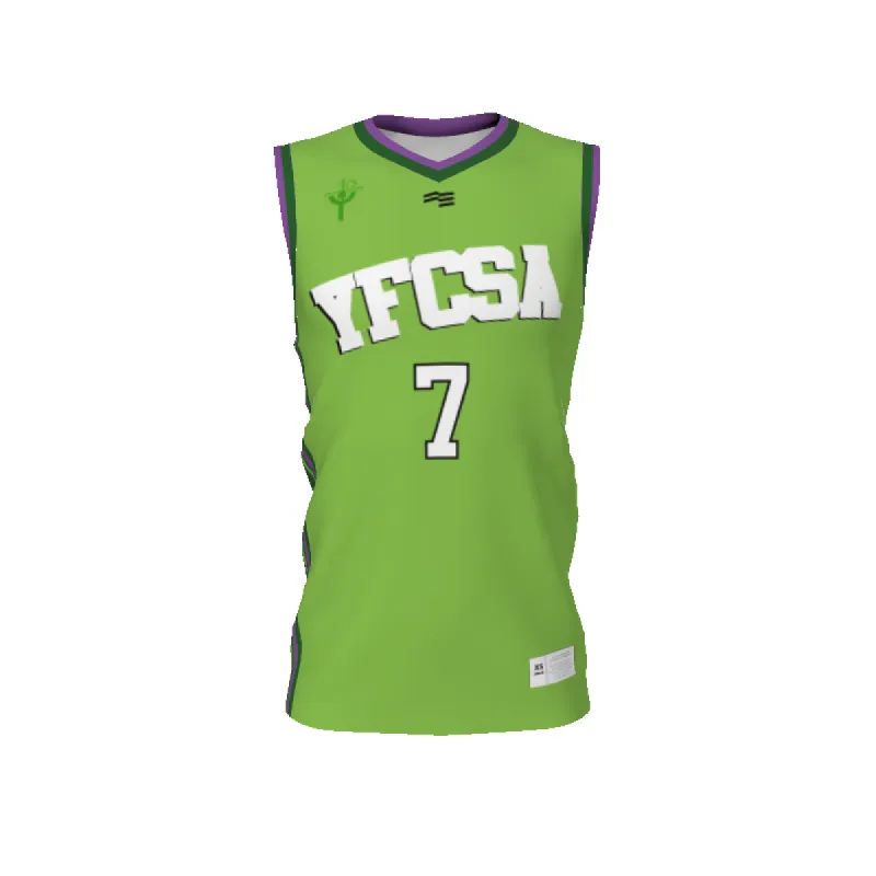Magic City - Mens V-Neck Jersey (13 items) sold by FE Custom