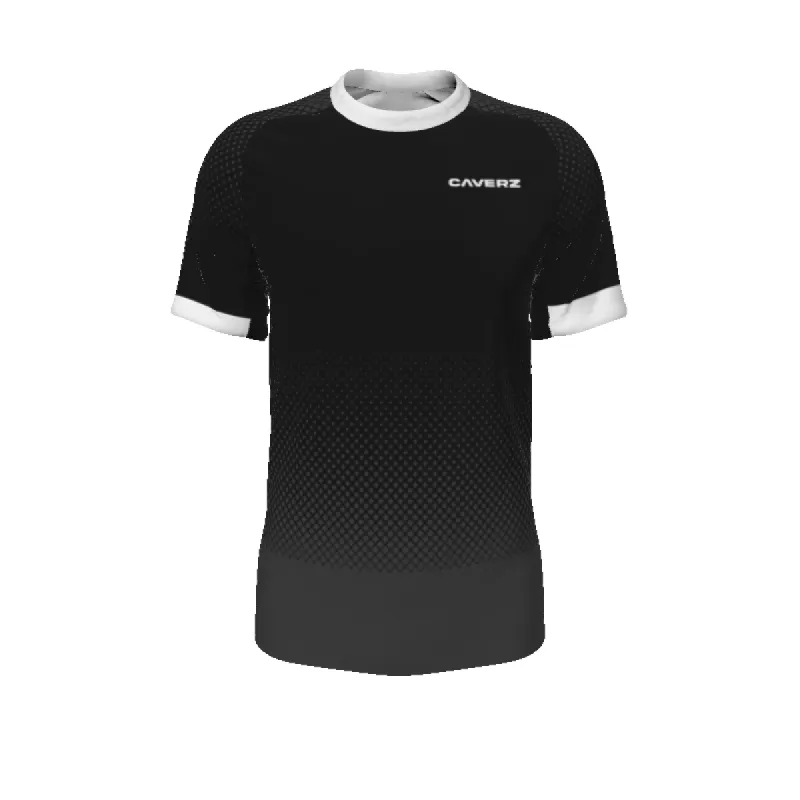 North Port - Mens Raglan Soccer Jersey (2 items) sold by FE Custom