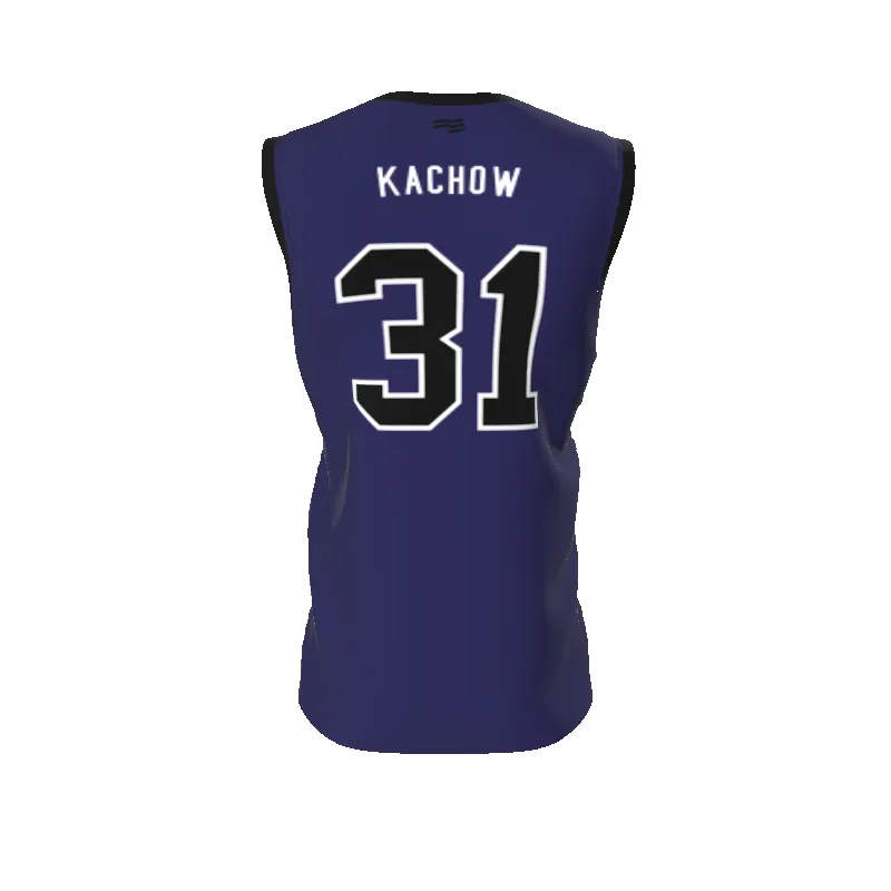 The Pride - Mens V-Neck Jersey (4 items) sold by FE Custom product image thumbnail 2