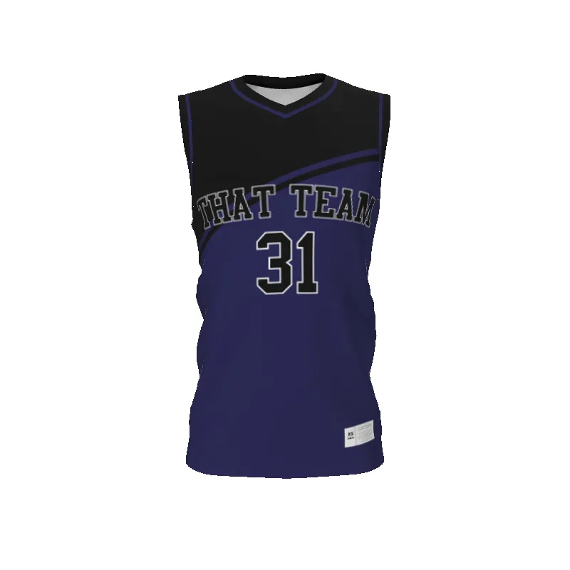 The Pride - Mens V-Neck Jersey (4 items) sold by FE Custom