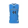 Windy City - Mens Rev. V-Neck Jersey (8 items) sold by FE Custom