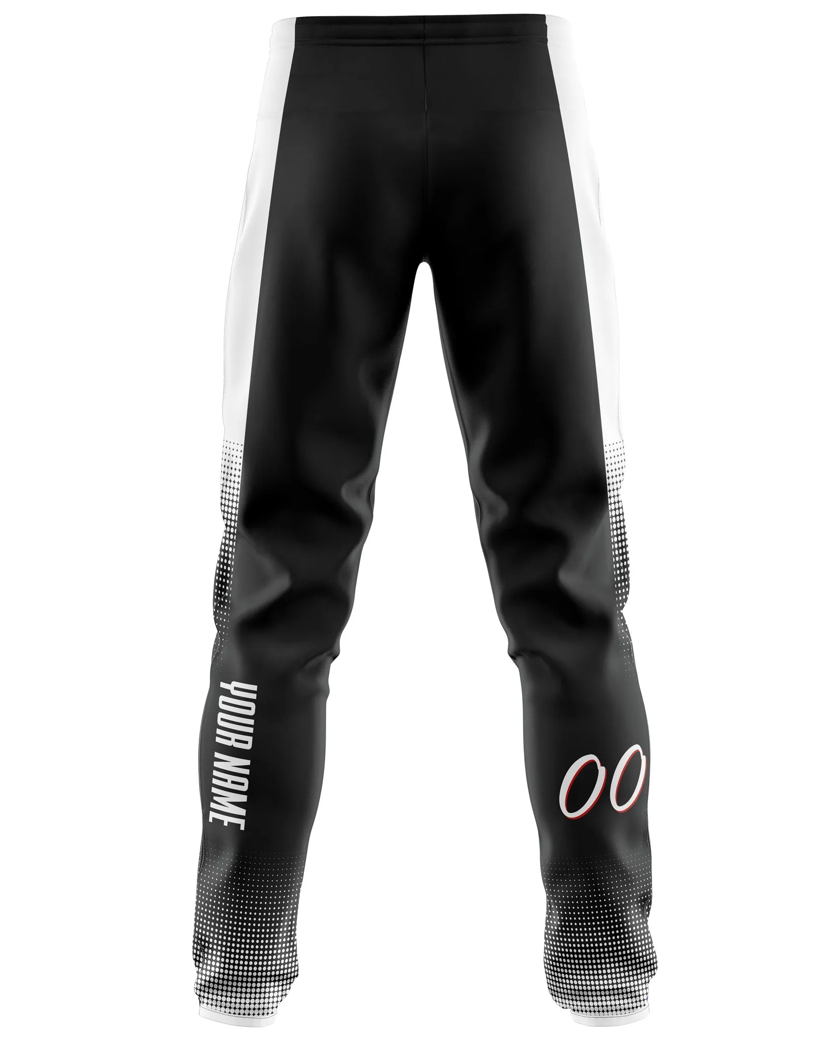 Fadeout Training Trackpants - Mens sold by FE Custom product image thumbnail 2