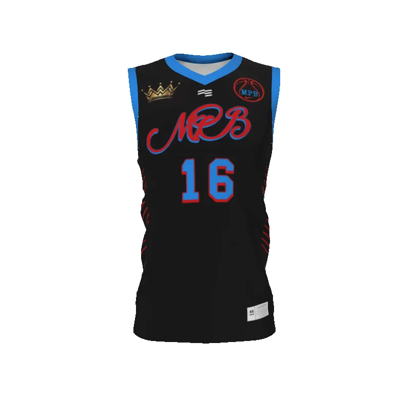 Vegas - Mens V-Neck Jersey (11 items) sold by FE Custom