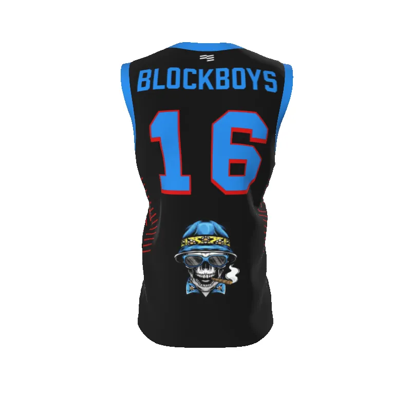 Vegas - Mens V-Neck Jersey (11 items) sold by FE Custom product image thumbnail 2