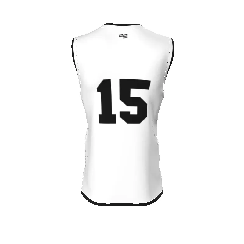 Churches - Mens Rev. V-Neck Jersey (1 items) sold by FE Custom product image thumbnail 2