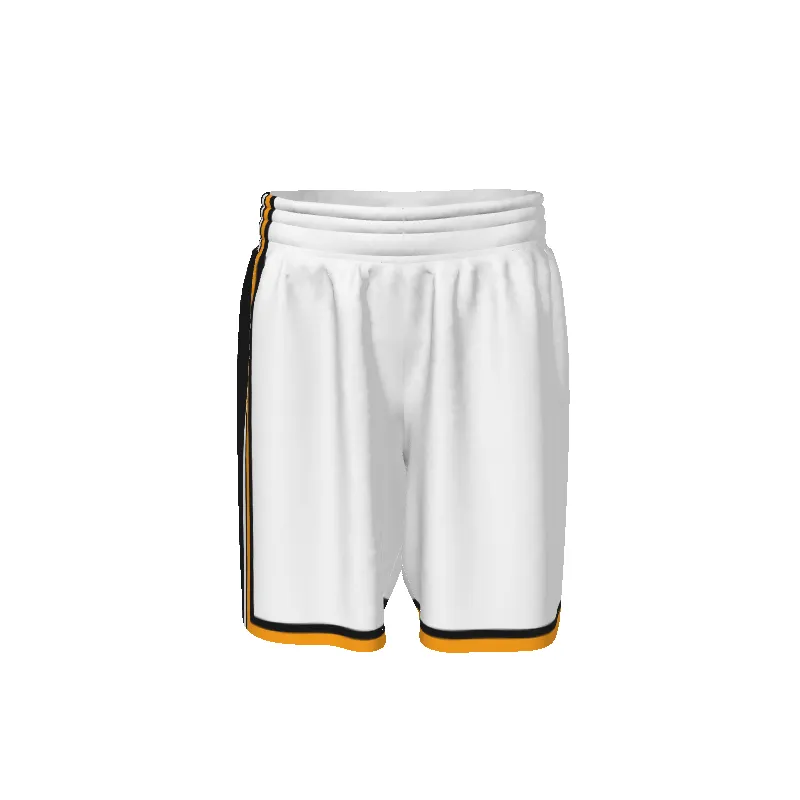 Magic City - Mens Basketball Shorts (10 items) sold by FE Custom