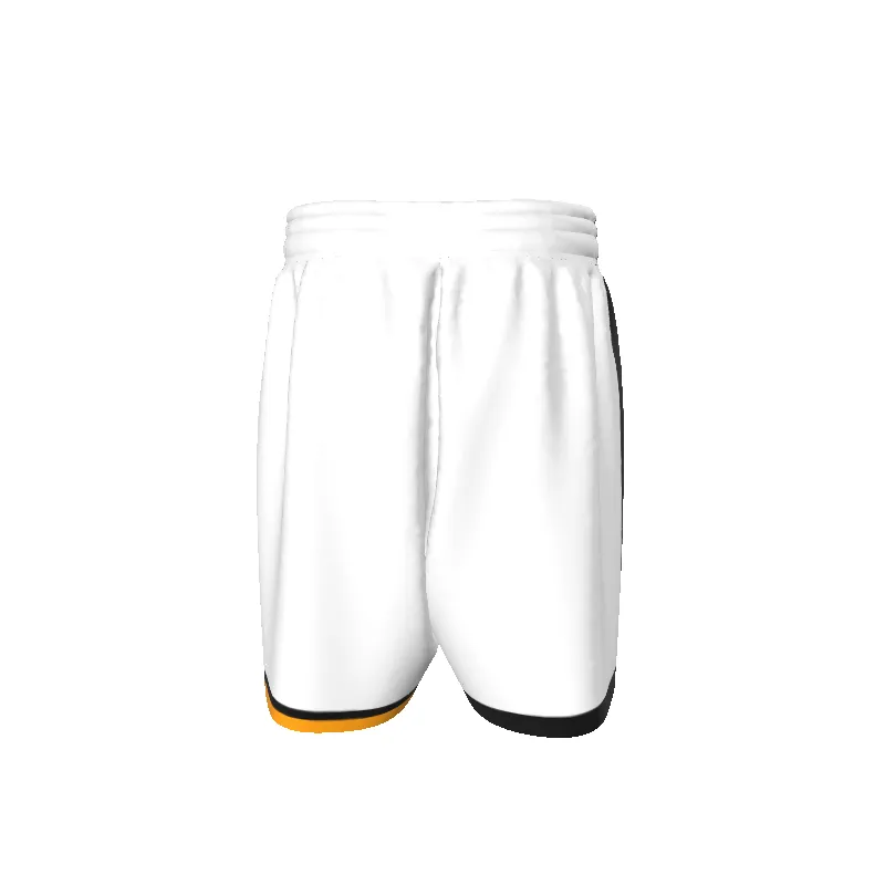 Magic City - Mens Basketball Shorts (10 items) sold by FE Custom product image thumbnail 2
