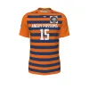 United FC - Mens Raglan Soccer Jersey (14 items) sold by FE Custom
