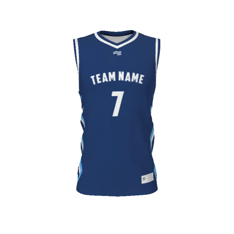 Starry Night - Mens V-Neck Jersey (7 items) sold by FE Custom