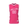 Magic City - Mens Rev. V-Neck Jersey (6 items) sold by FE Custom