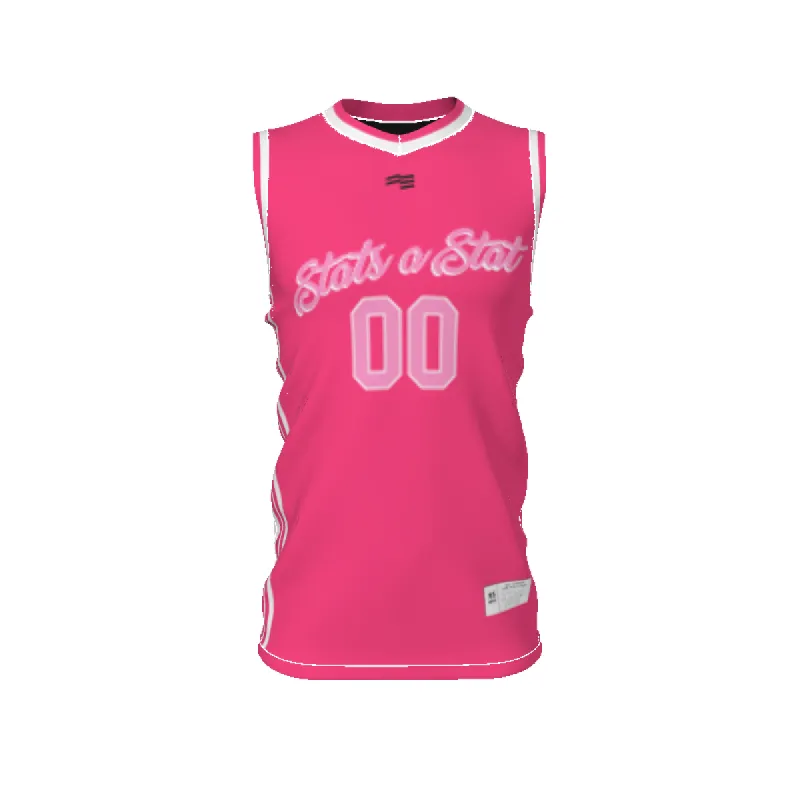 Magic City - Mens Rev. V-Neck Jersey (6 items) sold by FE Custom