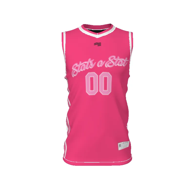 Magic City - Mens Rev. V-Neck Jersey (6 items) sold by FE Custom