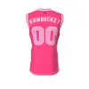 Magic City - Mens Rev. V-Neck Jersey (6 items) sold by FE Custom