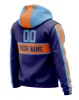 Varsity Training Hoodie - Womens sold by FE Custom