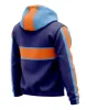 Varsity Training Hoodie - Womens sold by FE Custom