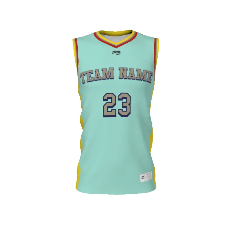 Churches - Mens V-Neck Jersey (7 items) sold by FE Custom