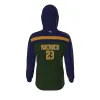 Chevron - Mens Hoodie (2 items) sold by FE Custom