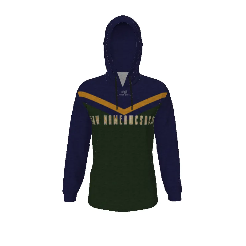 Chevron - Mens Hoodie (2 items) sold by FE Custom