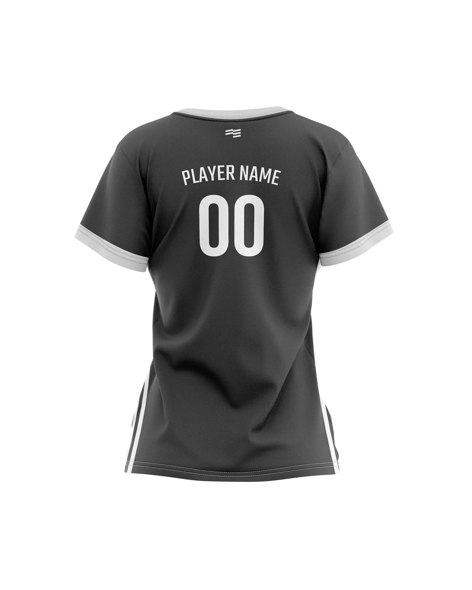 Custom J Zee Basketball Shooting Shirt - Womens sold by FE Custom product image thumbnail 2