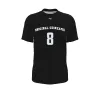 Fortuna - Mens Raglan Soccer Jersey (1 items) sold by FE Custom