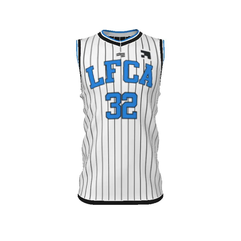 Windy City - Mens Rev. V-Neck Jersey (6 items) sold by FE Custom
