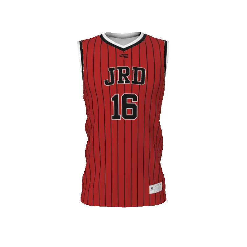 Windy City - Mens V-Neck Jersey (1 items) sold by FE Custom