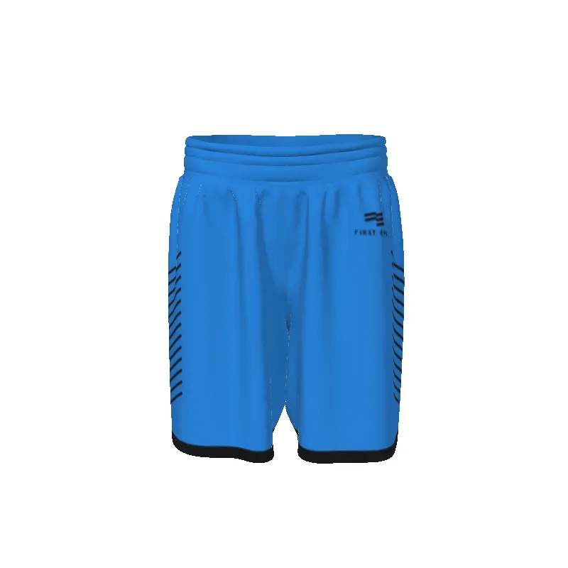 Vegas - Mens Basketball Shorts (7 items) sold by FE Custom