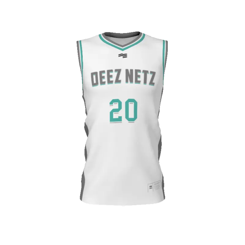 Churches - Mens V-Neck Jersey (1 items) sold by FE Custom