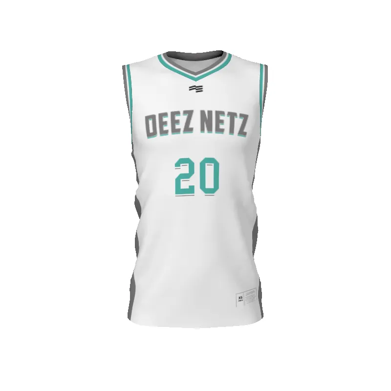 Churches - Mens V-Neck Jersey (1 items) sold by FE Custom