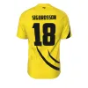 Olympia - Mens Raglan Soccer Jersey (9 items) sold by FE Custom