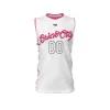 Magic City - Mens Rev. V-Neck Jersey (6 items) sold by FE Custom