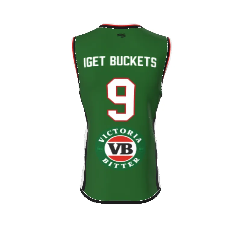 Churches - Mens Rev. V-Neck Jersey (7 items) sold by FE Custom product image thumbnail 2