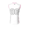 Magic City - Mens Rev. V-Neck Jersey (6 items) sold by FE Custom