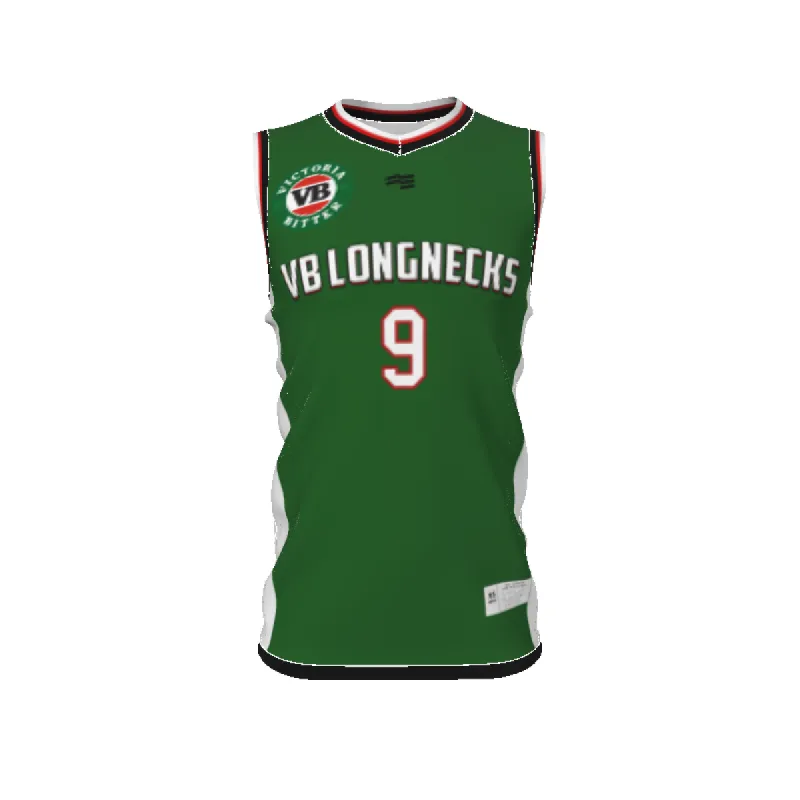 Churches - Mens Rev. V-Neck Jersey (7 items) sold by FE Custom