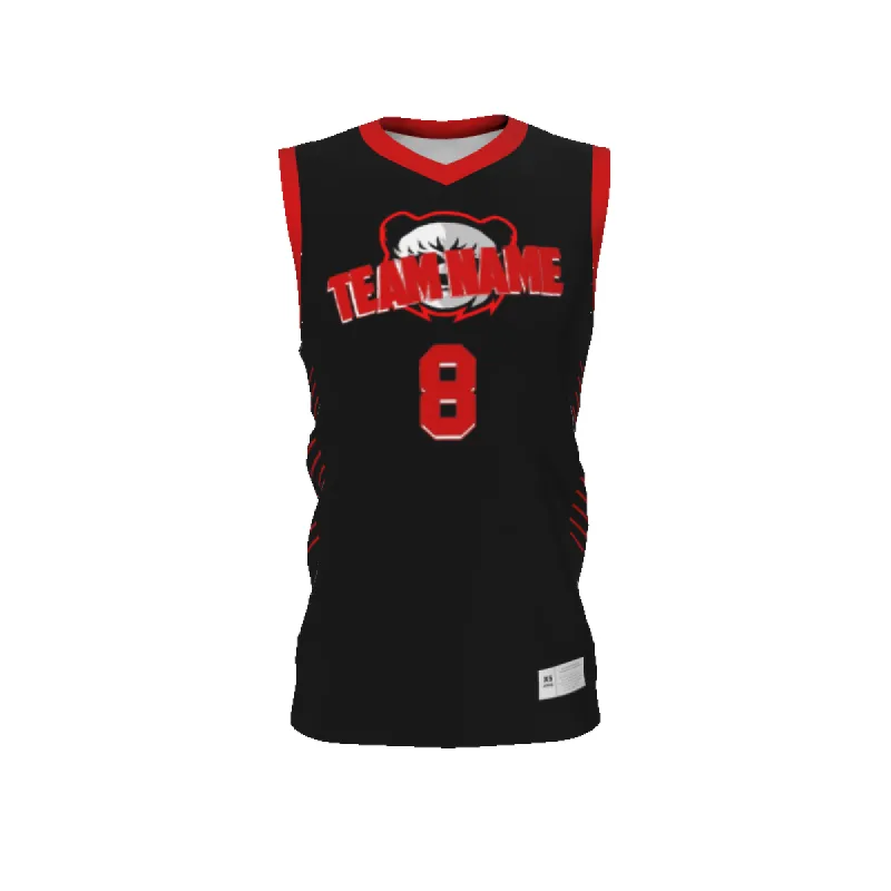 Vegas - Mens V-Neck Jersey (13 items) sold by FE Custom