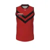 Commodores - Mens Aussie Rules Guernsey (10 items) sold by FE Custom