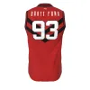 Commodores - Mens Aussie Rules Guernsey (10 items) sold by FE Custom