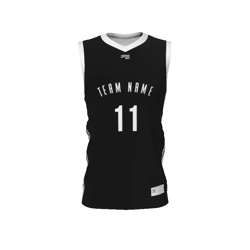 J Zee - Mens V-Neck Jersey (USD) (1 items) sold by FE Custom