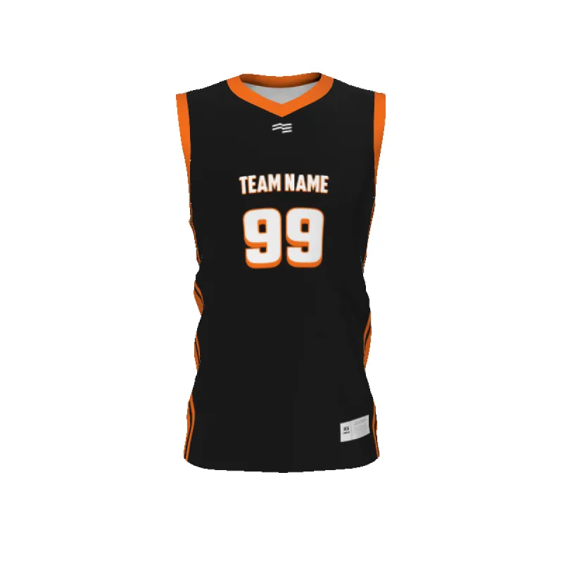 West Coast - Mens V-Neck Jersey (8 items) sold by FE Custom